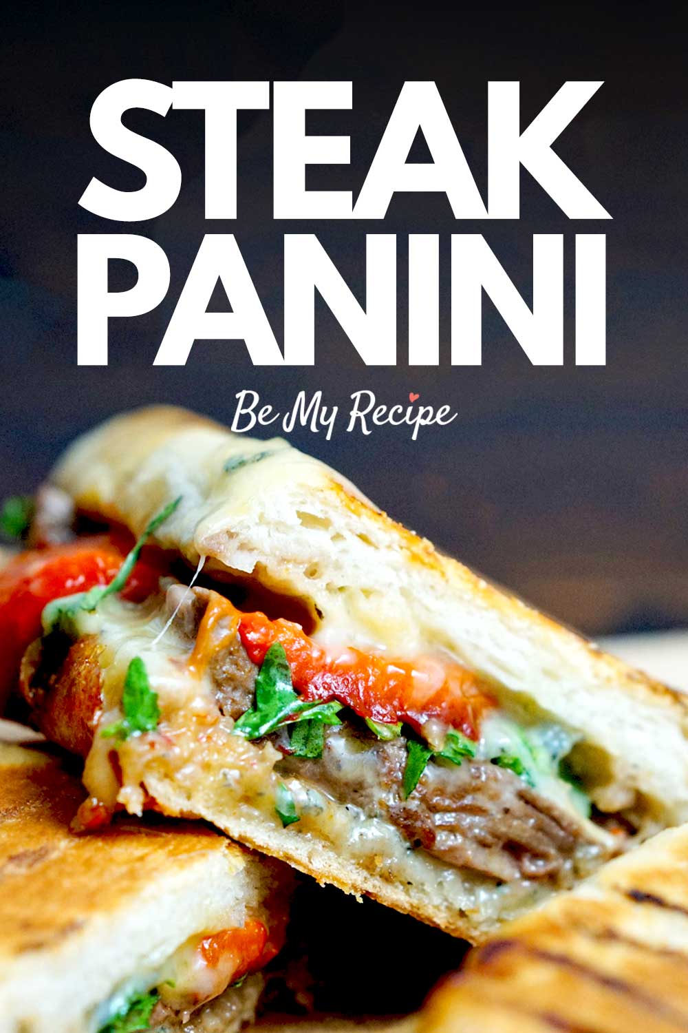 Juicy Steak Panini Recipe With Blue Cheese And Roasted Bell Pepper juicy-steak-panini-recipe-with-blue-cheese-and-roasted-bell-pepper