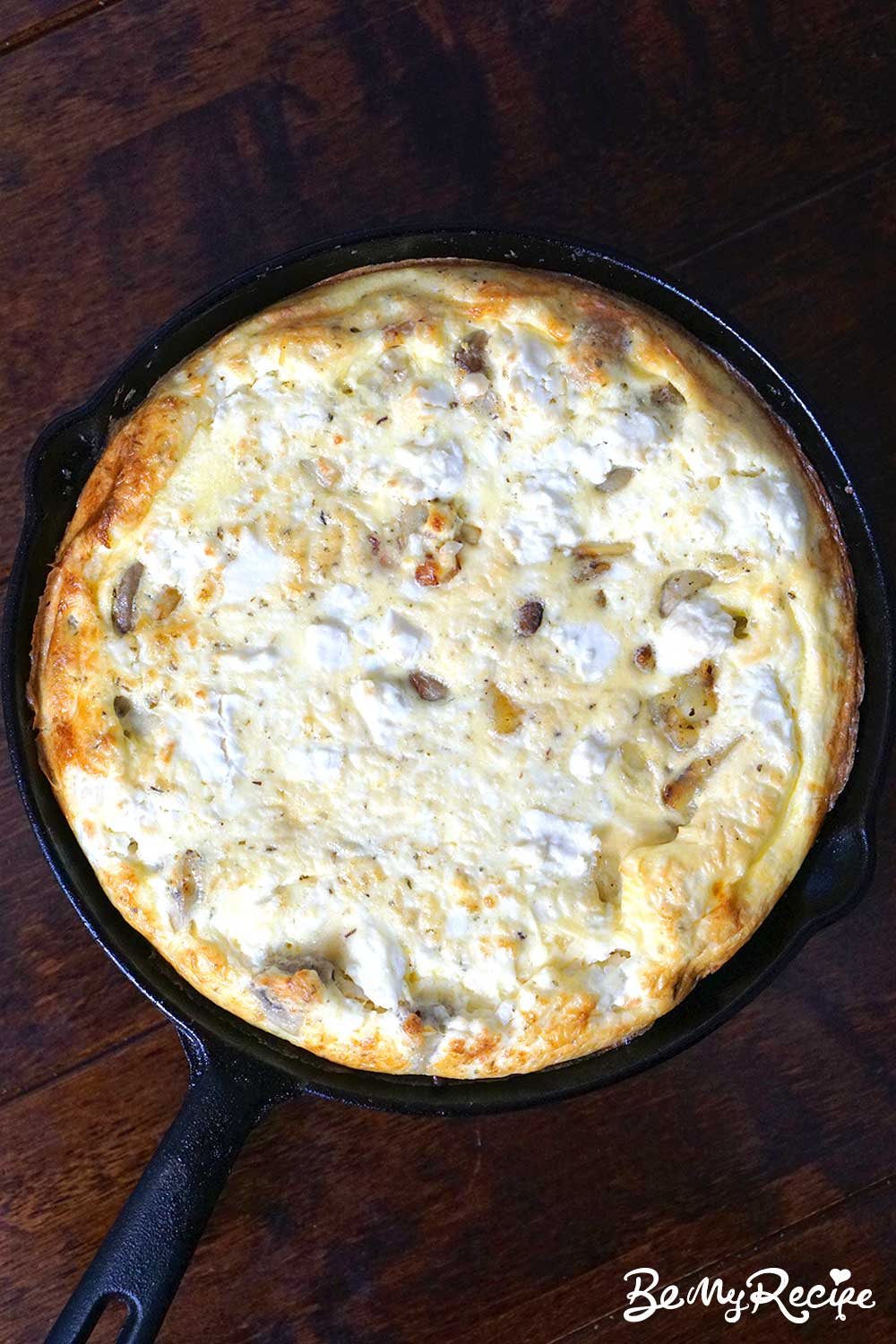 Potato Frittata